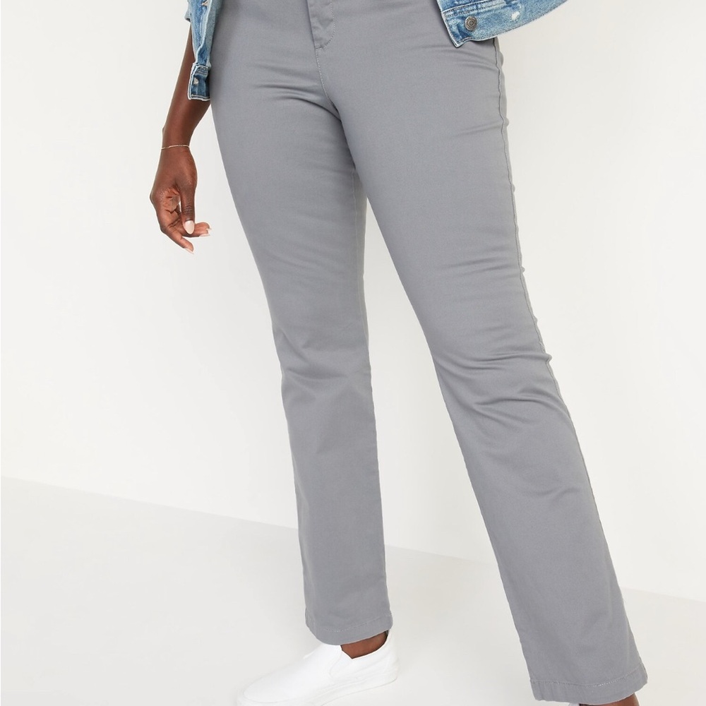 Bootcut Pants - Picture 3 of 7